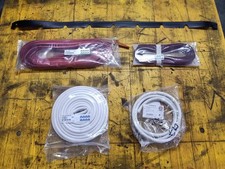 Lotto guarnizioni VW T1 Split Bus Kombi Bulli