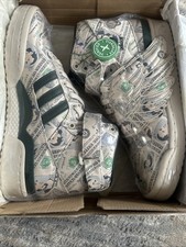 Adidas JS Forum Wings 1.0