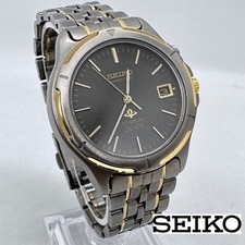 Orologio Seiko 5M42-0A20