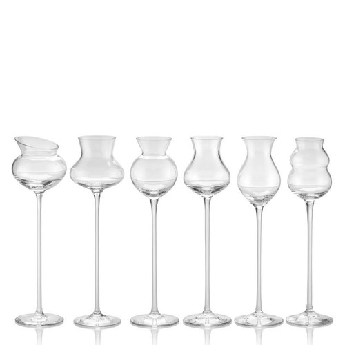 Set calici ivv - i, distillati