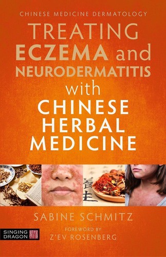 Treating eczema and - treating,