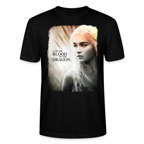 Shirt biologica unisex game - t-shirt,