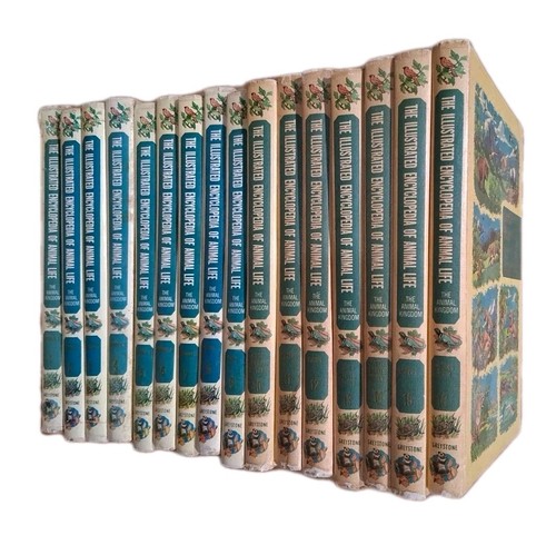 1961 the illustrated - 1961,
