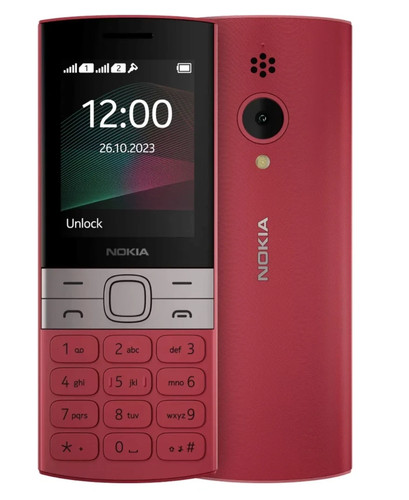 Telefono cellulare nokia - nokia, 150