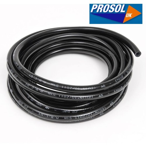 Tubo analizzatore gas - , di