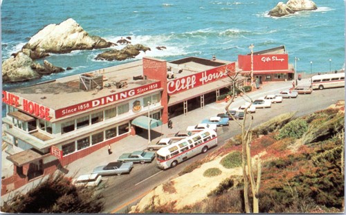 Cartolina san francisco - san,
