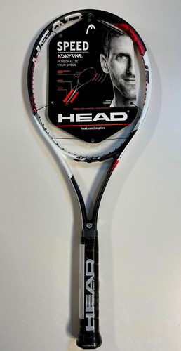 Head graphene touch - touch, speed