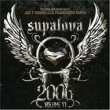 Artisti Vari - Supalova Club