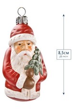 Marolin Papiermach Ornament