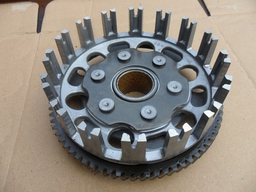 Cesto frizione yamaha ty250 - yamaha,