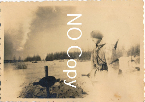 Foto wk2 russia wehrmacht - wk2,