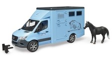 Bruder mercedes benz - bruder,