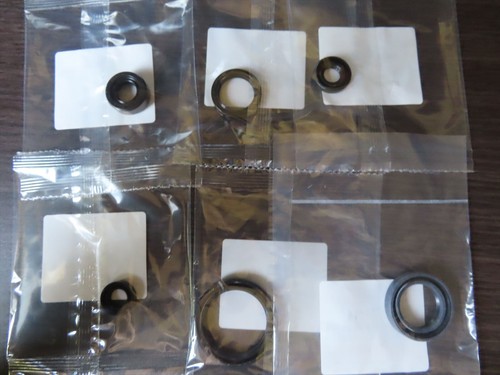 Suzuki 500 400 gamma nuovo - rg,