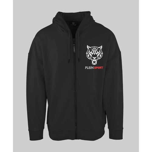 Plein sport felpa - felpa, uomo