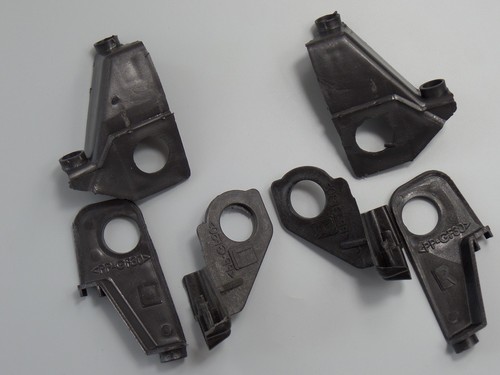 Kit riparazione fari - di, vw