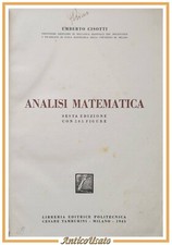 ANALISI MATEMATICA di Umberto