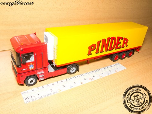 Renault 380 magnum pinder - 380,