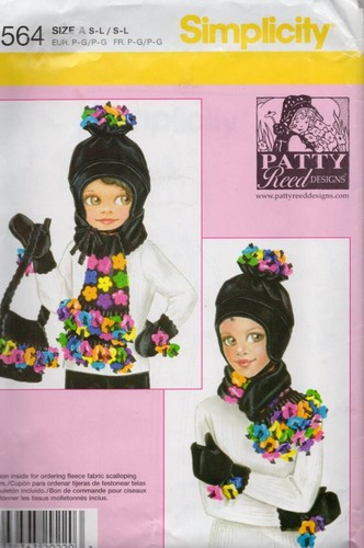 0564 simplicity cappello - simplicity,