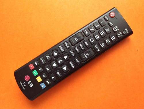 Telecomando smart lcd led - telecomando, tv