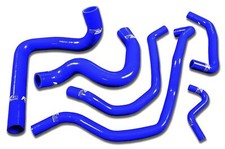 Kit tubi silicone per Alfa