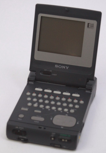 Sony 10ex lettore libri - dd-10ex,