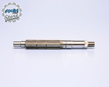 Albero cambio secondario