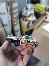 modellino fiat bravo 1 43 burago