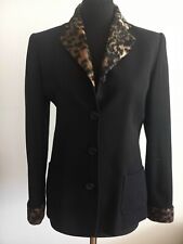 Blazer di Cerruti con