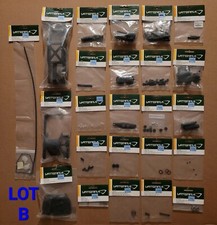 Fatherra RC ~ Glamis Uno /