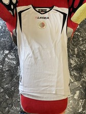 CANOTTA UFFICIALE ASCOLI CALCIO 1898 FOOTBALL TAGLIA XL