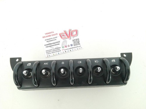 Rg21838001 stringa pulsanti - rg21838001,