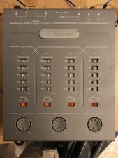 Nakamichi EC-302 Crossover