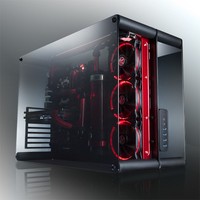 RAIJINTEK Paean Desktop PC