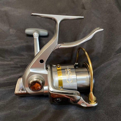 Daiwa tournament iso z2500lbd - daiwa,