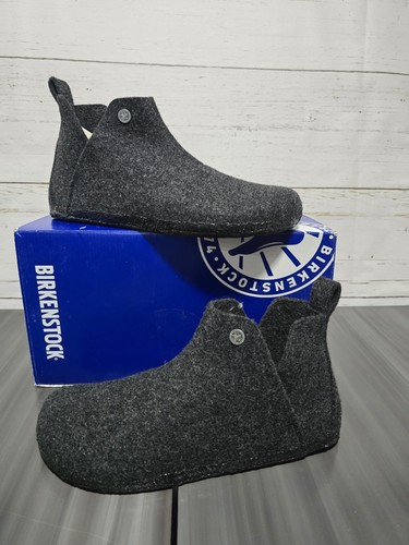 Stivali ciabatte birkenstock - stivali,