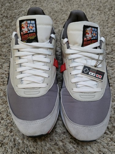 Puma nintendo super - nintendo,