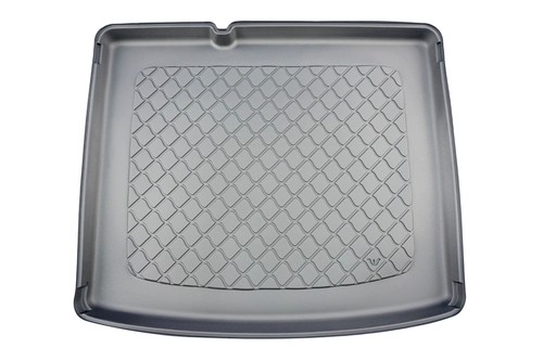 Vasca baule per skoda elroq - vasca,