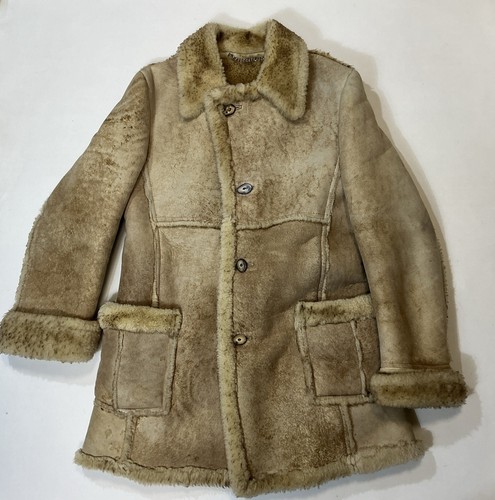 Cappotto vintage marlboro - cappotto,