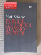 Mario Salvadori - Perché gli