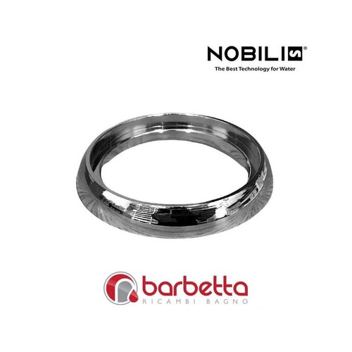 Ricambio anello base - anello,