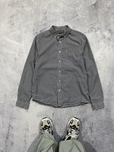 Camicia lyle and - camicia, scott