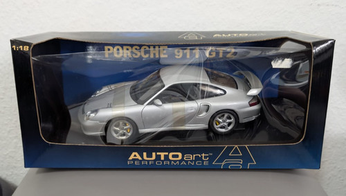 Autoart performans porsche 911 - performans,