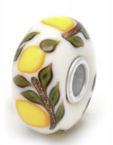 Trollbeads italia - 🍋,
