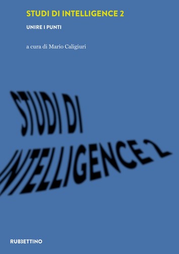 Studi intelligence vol 2 - studi,