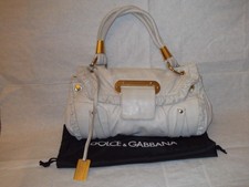 Borsa marca Dolce&Gabbana