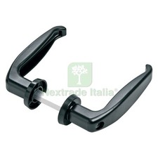 20PZ MANIGLIA PER PORTA IN