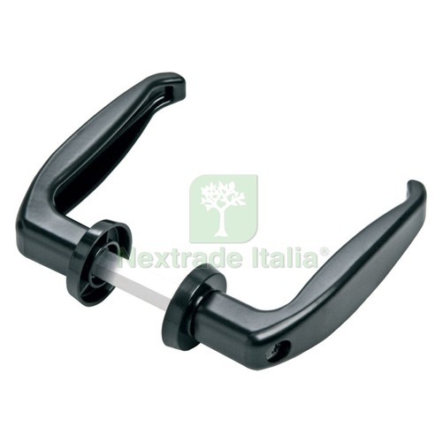 20pz maniglia per porta - maniglia, in