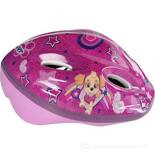 Casco bici paw patrol - casco,