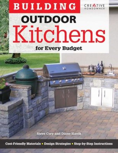 Building outdoor kitchens for - building,