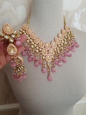 Set gioielli indiani VENDITA